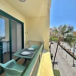 Sea&pool Appartement *