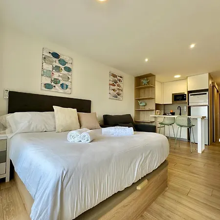 Sea&pool * Puerto de la Cruz (Tenerife)