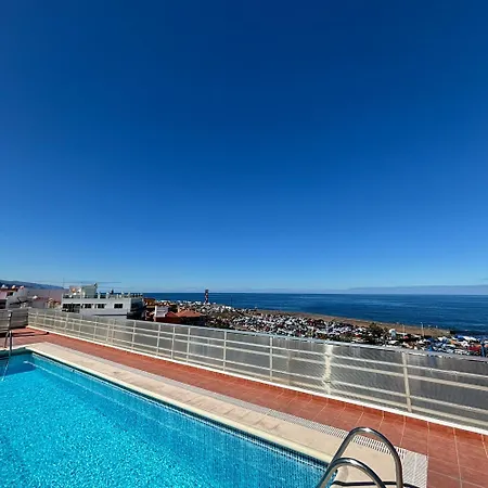 Sea&pool * פוארטו דה לה קרוז