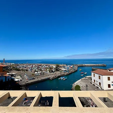Sea&pool * Puerto de la Cruz (Tenerife)