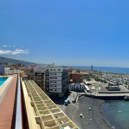 Sea&pool