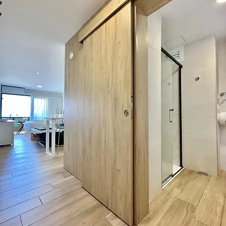 דירה Sea&pool *