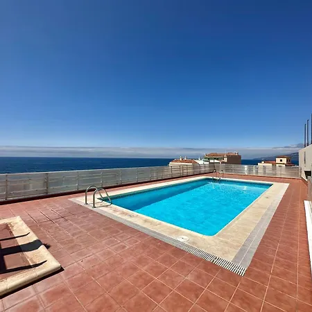 Sea&pool Appartamento Puerto de la Cruz (Tenerife)