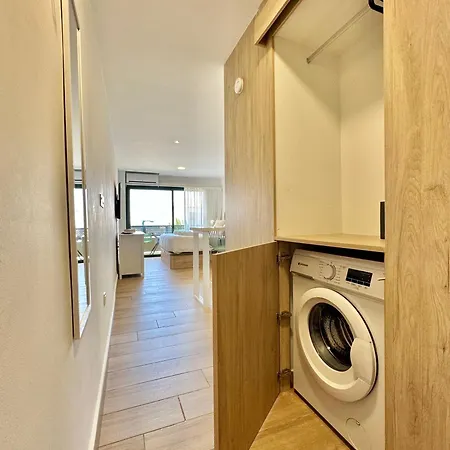 Sea&pool Apartment Puerto de la Cruz (Tenerife)