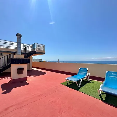 Sea&pool Appartement *