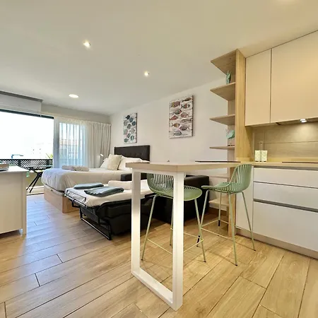 Sea&pool Apartment Puerto de la Cruz (Tenerife)