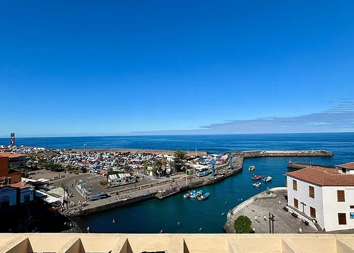 Sea&pool * Puerto de la Cruz (Tenerife)
