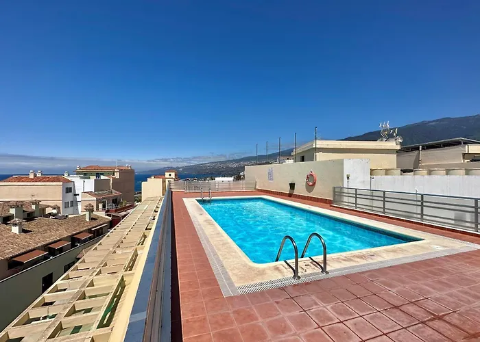 Sea&pool פוארטו דה לה קרוז