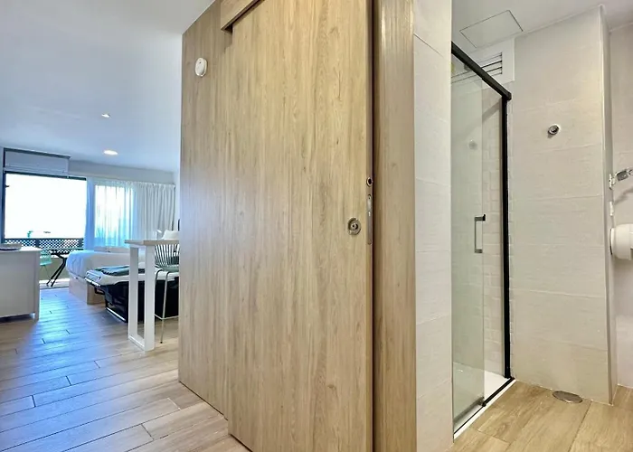 Appartement Sea&pool *