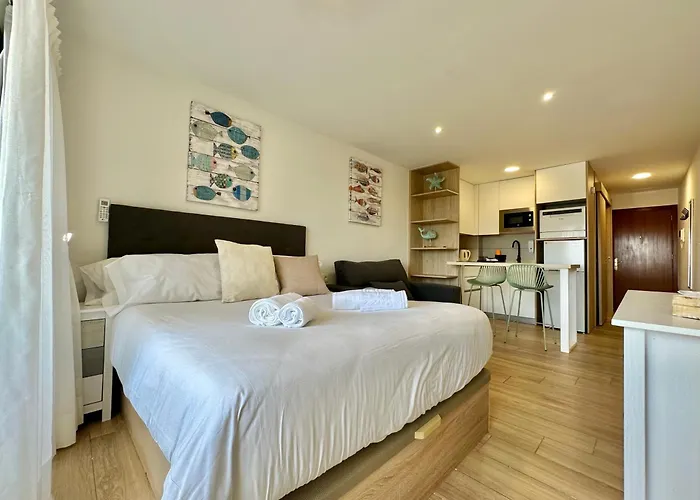 Sea&pool * פוארטו דה לה קרוז