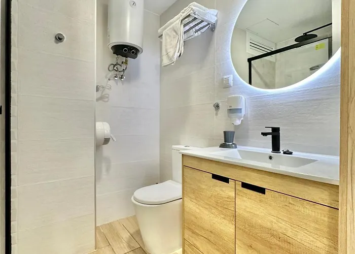 Appartement Sea&pool *