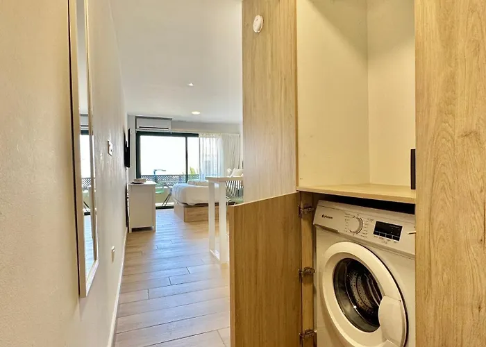 Sea&pool Appartement Puerto de la Cruz (Tenerife)