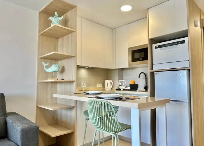 Sea&pool פוארטו דה לה קרוז