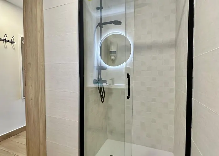 Appartement Sea&pool