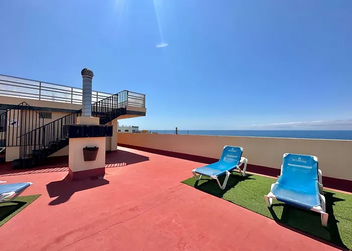 Sea&pool Appartement *