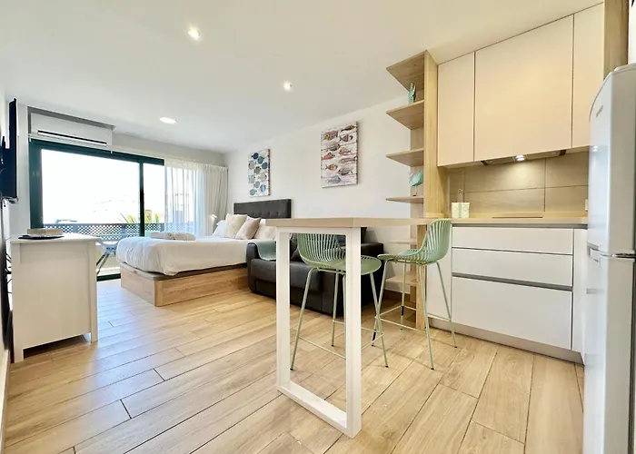 Sea&pool * פוארטו דה לה קרוז