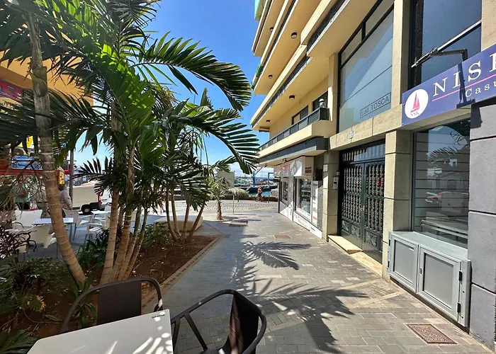 Sea&pool Appartement *